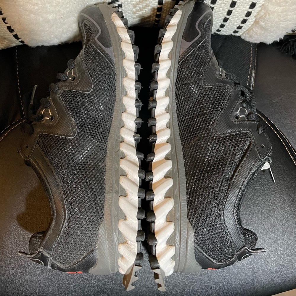 Adidas Vigor TR2 Men’s All Terrain Running Shoes G56257 - Picture 4 of 7